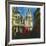 Today and Yesterday St. Paul's, London-Susan Brown-Framed Collectable Print