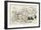 Today's Europe', 1887-German School-Framed Giclee Print