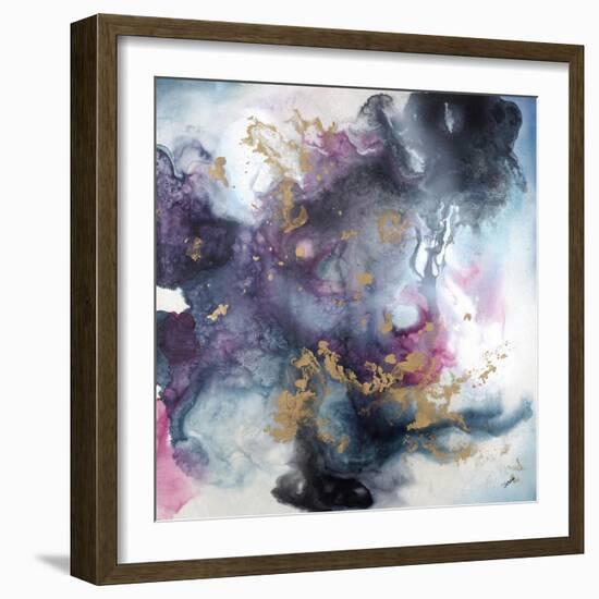 Today-Jodi Maas-Framed Giclee Print