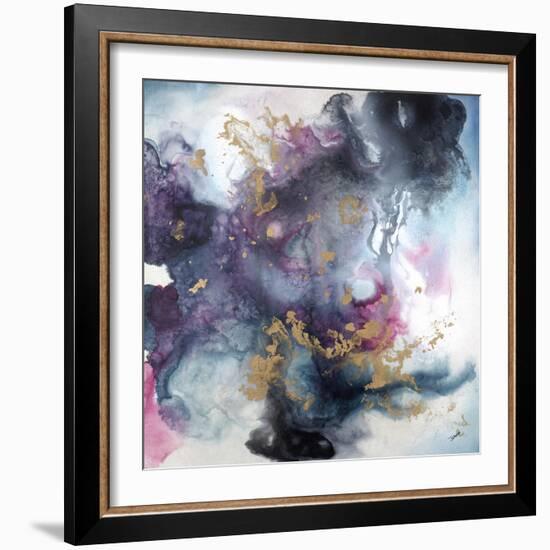 Today-Jodi Maas-Framed Giclee Print