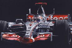 Porsche 917-Todd Strothers-Premium Giclee Print