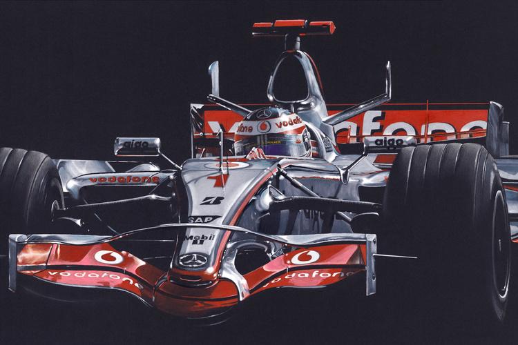 Premium Giclee Print, , large