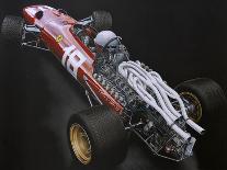 Schumacher-Todd Strothers-Art Print