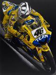 Rossi-Todd Strothers-Art Print