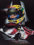 Schumacher-Todd Strothers-Art Print