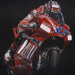 Schumacher-Todd Strothers-Art Print