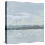 Whidbey Island Morning-Todd Telander-Stretched Canvas