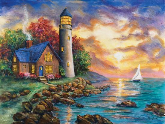Art Print, , large