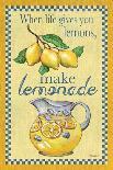 Make Lemonade-Todd Williams-Art Print