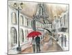 Premium Giclee Print