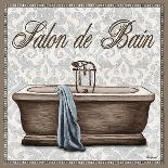 Salle De Bains-Todd Williams-Art Print