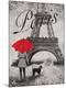 Premium Giclee Print