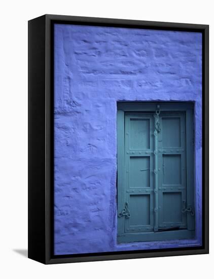 Todos Santos, Guatemala-Judith Haden-Framed Premier Image Canvas