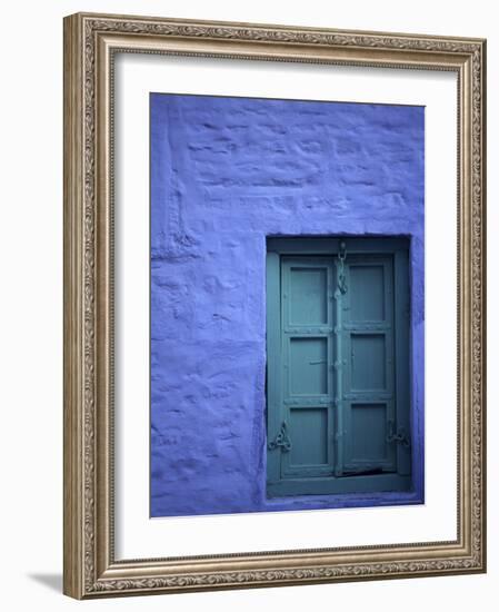 Todos Santos, Guatemala-Judith Haden-Framed Photographic Print