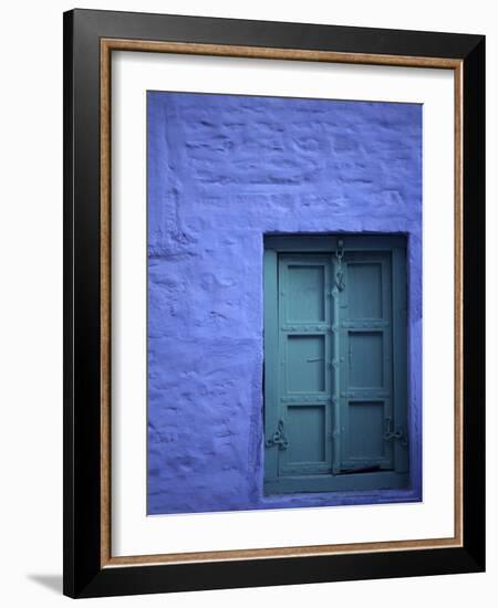 Todos Santos, Guatemala-Judith Haden-Framed Photographic Print