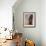 Tofauti, Chyulu Hills-Mark Adlington-Framed Giclee Print displayed on a wall