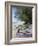 Tofo Beach, Inhambane, Mozambique, Africa-Groenendijk Peter-Framed Photographic Print