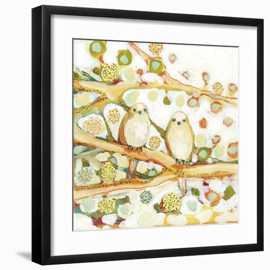 Together-Jennifer Lommers-Framed Giclee Print