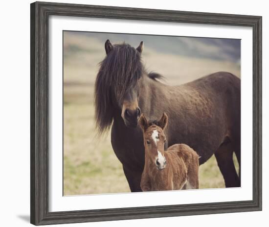 Together-Irene Suchocki-Framed Giclee Print