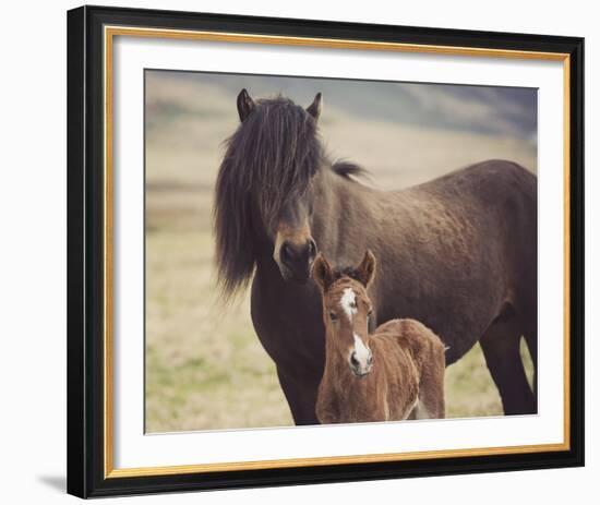 Together-Irene Suchocki-Framed Giclee Print