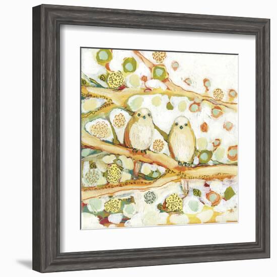 Together-Jennifer Lommers-Framed Giclee Print