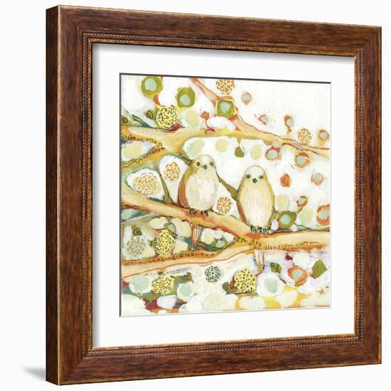 Together-Jennifer Lommers-Framed Giclee Print