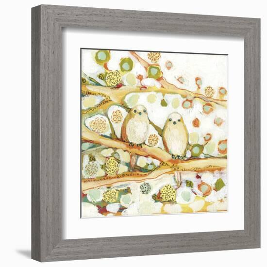 Together-Jennifer Lommers-Framed Giclee Print