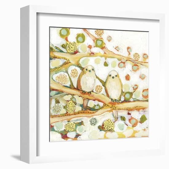 Together-Jennifer Lommers-Framed Giclee Print