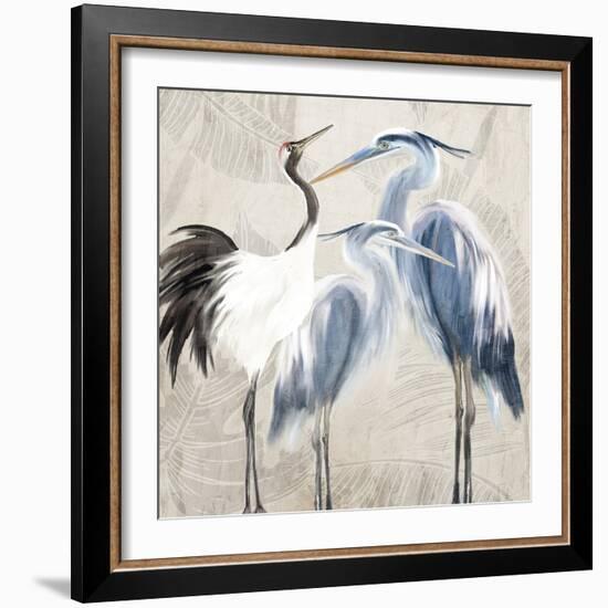 Together-Kimberly Allen-Framed Premium Giclee Print