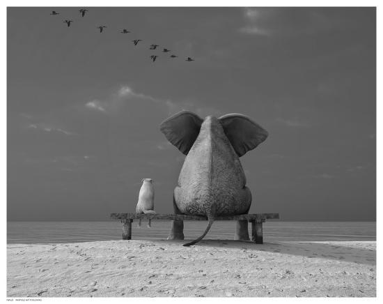 Art Print, , large
