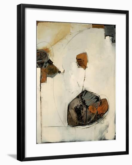 Toggle II-Kari Taylor-Framed Giclee Print