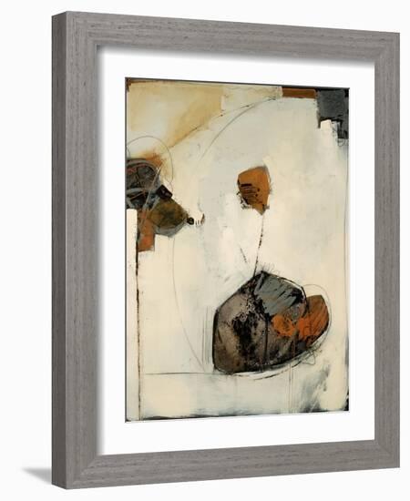 Toggle II-Kari Taylor-Framed Giclee Print