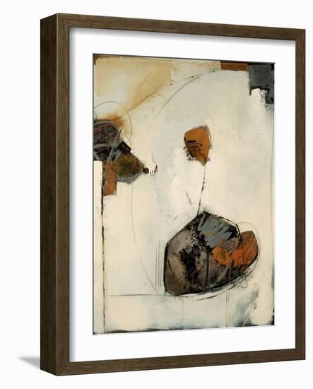 Toggle II-Kari Taylor-Framed Giclee Print