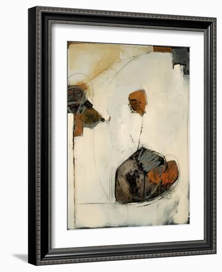 Toggle II-Kari Taylor-Framed Giclee Print