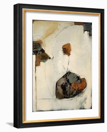 Toggle II-Kari Taylor-Framed Giclee Print