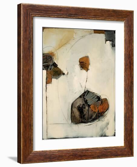 Toggle II-Kari Taylor-Framed Giclee Print