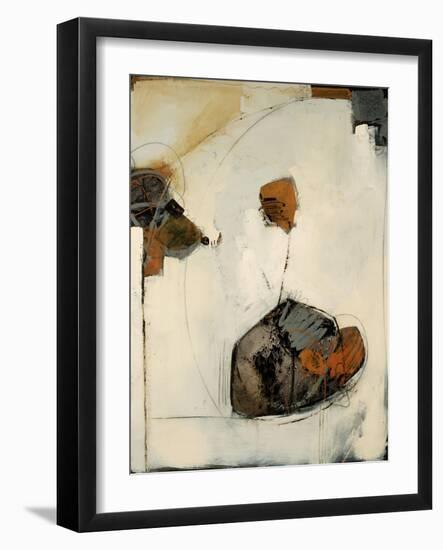 Toggle II-Kari Taylor-Framed Giclee Print