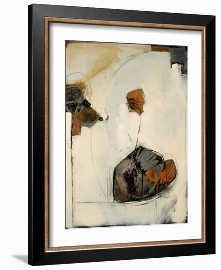 Toggle II-Kari Taylor-Framed Giclee Print