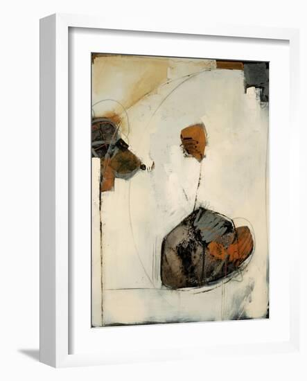 Toggle II-Kari Taylor-Framed Giclee Print