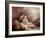 Toilette de Venus-Henri Fantin-Latour-Framed Giclee Print