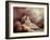 Toilette de Venus-Henri Fantin-Latour-Framed Giclee Print