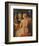 Toilette of Venus-Peter Paul Rubens-Framed Collectable Print