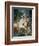 Toilette of Venus-Francois Boucher-Framed Giclee Print