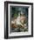 Toilette of Venus-Francois Boucher-Framed Giclee Print