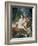 Toilette of Venus-Francois Boucher-Framed Giclee Print