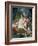 Toilette of Venus-Francois Boucher-Framed Giclee Print