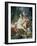 Toilette of Venus-Francois Boucher-Framed Giclee Print