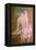 Toilette-Henri de Toulouse-Lautrec-Framed Premier Image Canvas