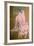 Toilette-Henri de Toulouse-Lautrec-Framed Giclee Print