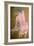 Toilette-Henri de Toulouse-Lautrec-Framed Giclee Print